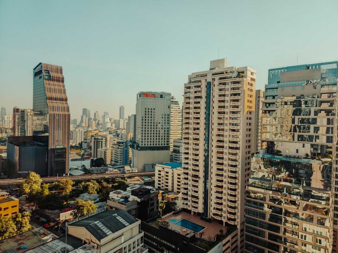 Setting Up a Company in Thailand: The Honest Guide for Foreign Entrepreneurs